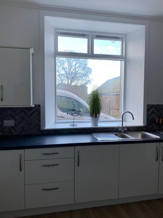 Apartament Arduthie Street Stonehaven Zewnętrze zdjęcie