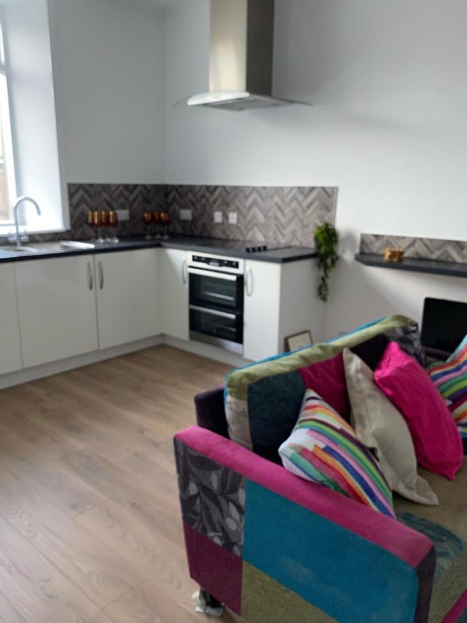 Apartament Arduthie Street Stonehaven Zewnętrze zdjęcie