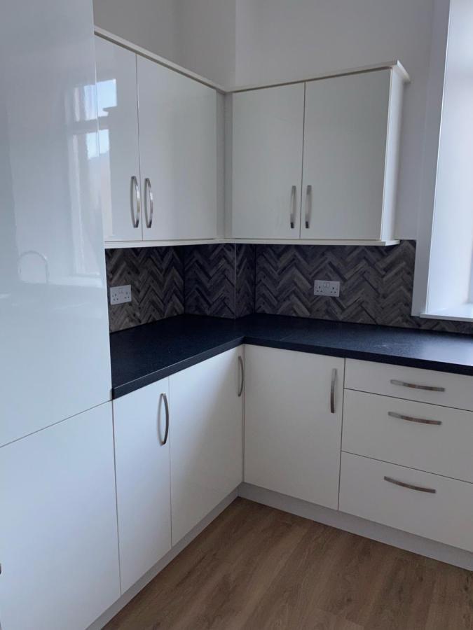 Apartament Arduthie Street Stonehaven Zewnętrze zdjęcie