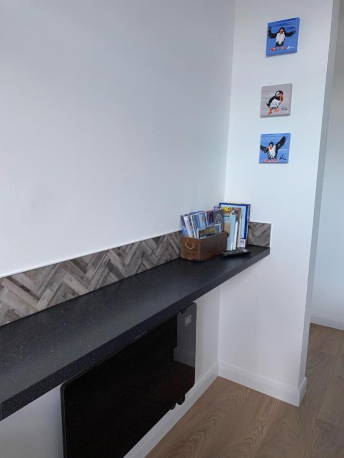 Apartament Arduthie Street Stonehaven Zewnętrze zdjęcie