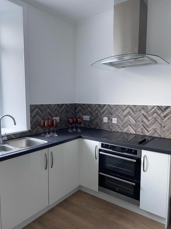 Apartament Arduthie Street Stonehaven Zewnętrze zdjęcie