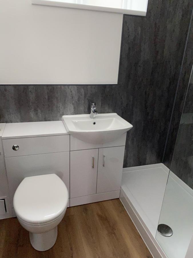 Apartament Arduthie Street Stonehaven Zewnętrze zdjęcie