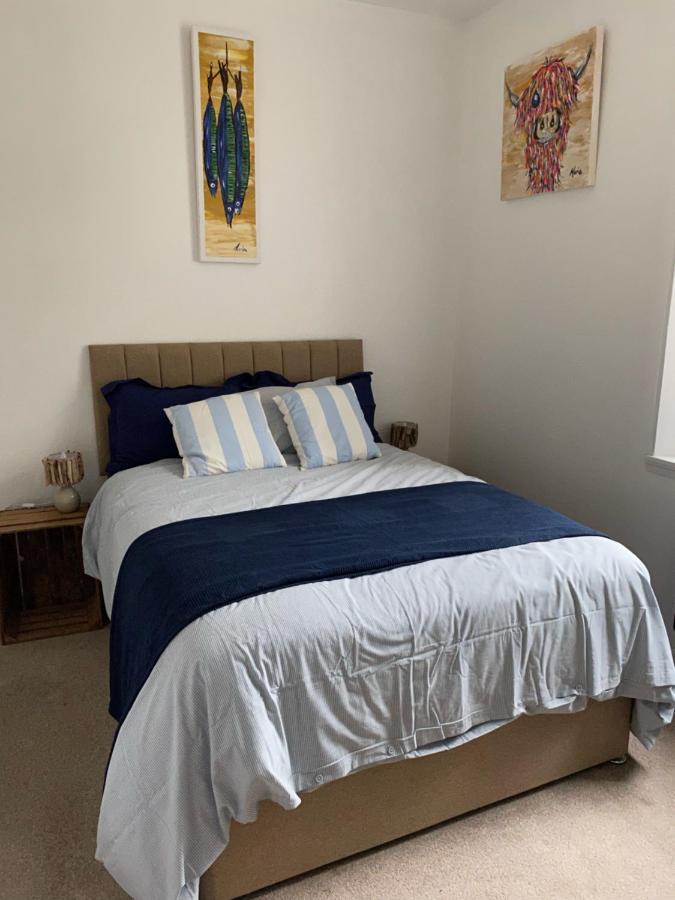 Apartament Arduthie Street Stonehaven Zewnętrze zdjęcie