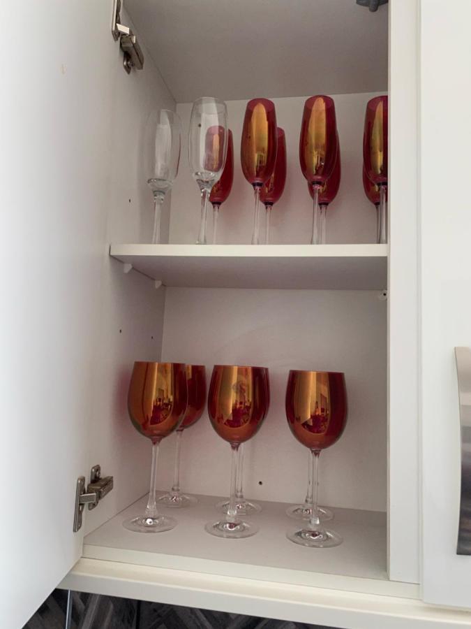 Apartament Arduthie Street Stonehaven Zewnętrze zdjęcie