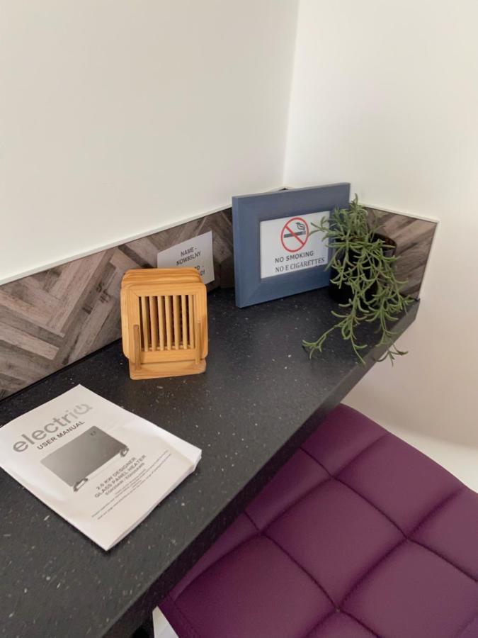 Apartament Arduthie Street Stonehaven Zewnętrze zdjęcie