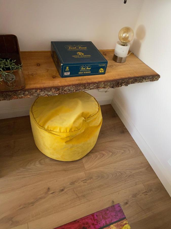 Apartament Arduthie Street Stonehaven Zewnętrze zdjęcie