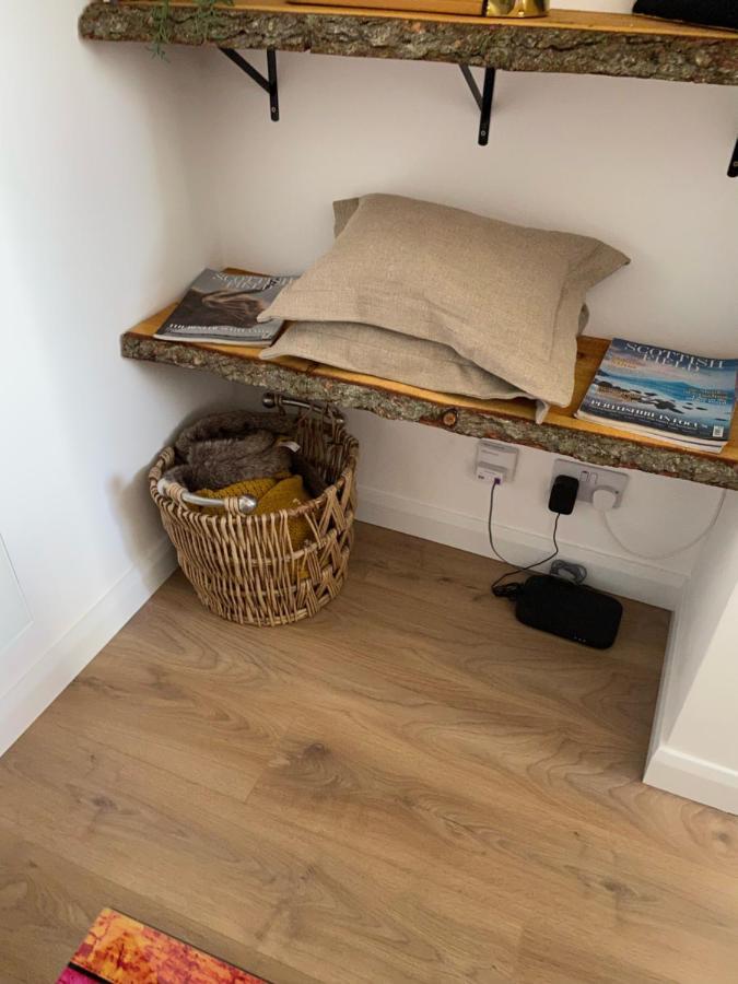Apartament Arduthie Street Stonehaven Zewnętrze zdjęcie