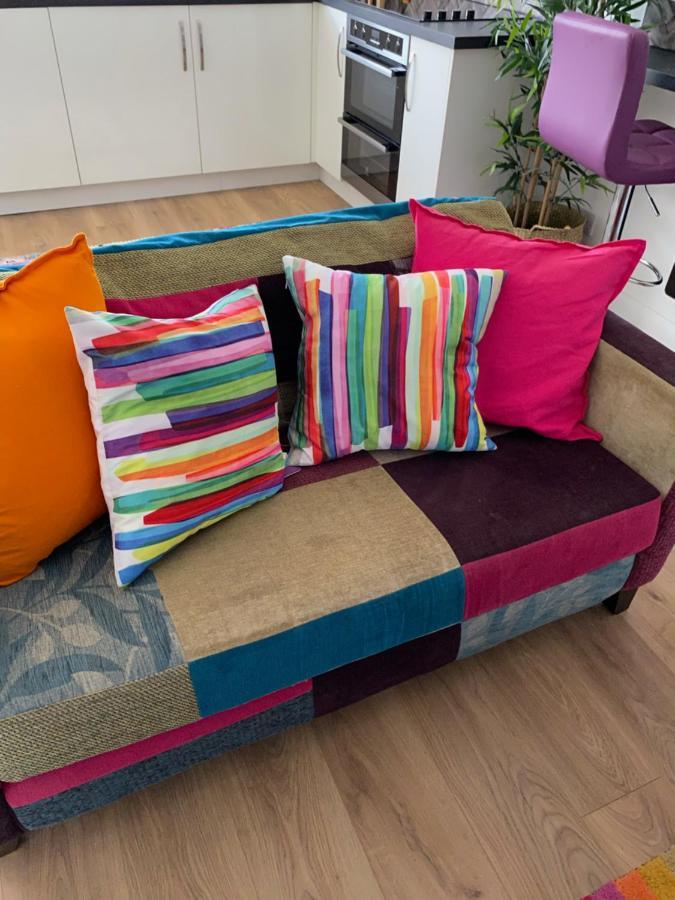 Apartament Arduthie Street Stonehaven Zewnętrze zdjęcie